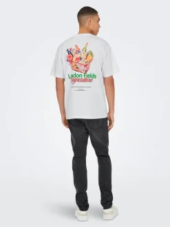 ONSFRED T-skjorte