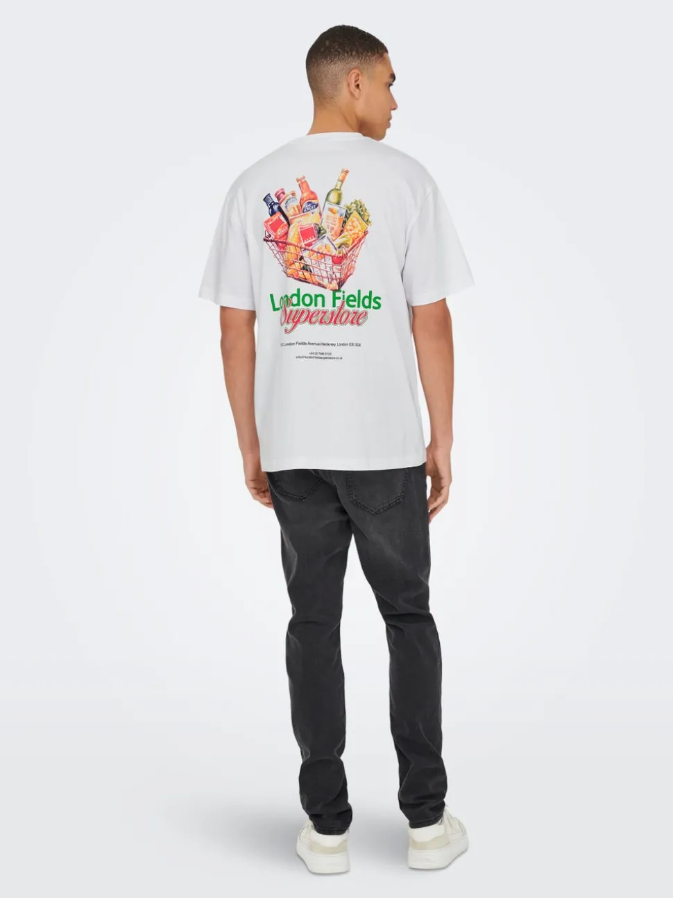 ONSFRED T-skjorte