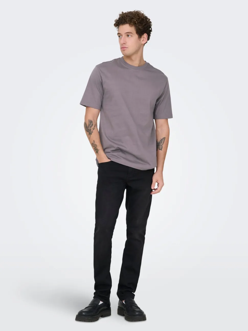 ONSFRED T-skjorte