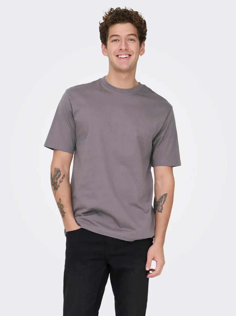 ONSFRED T-skjorte