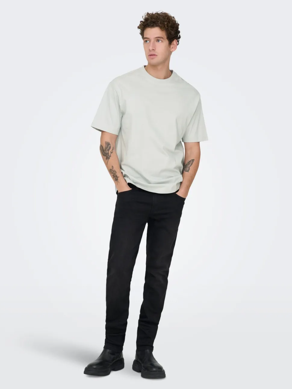 ONSFRED T-skjorte