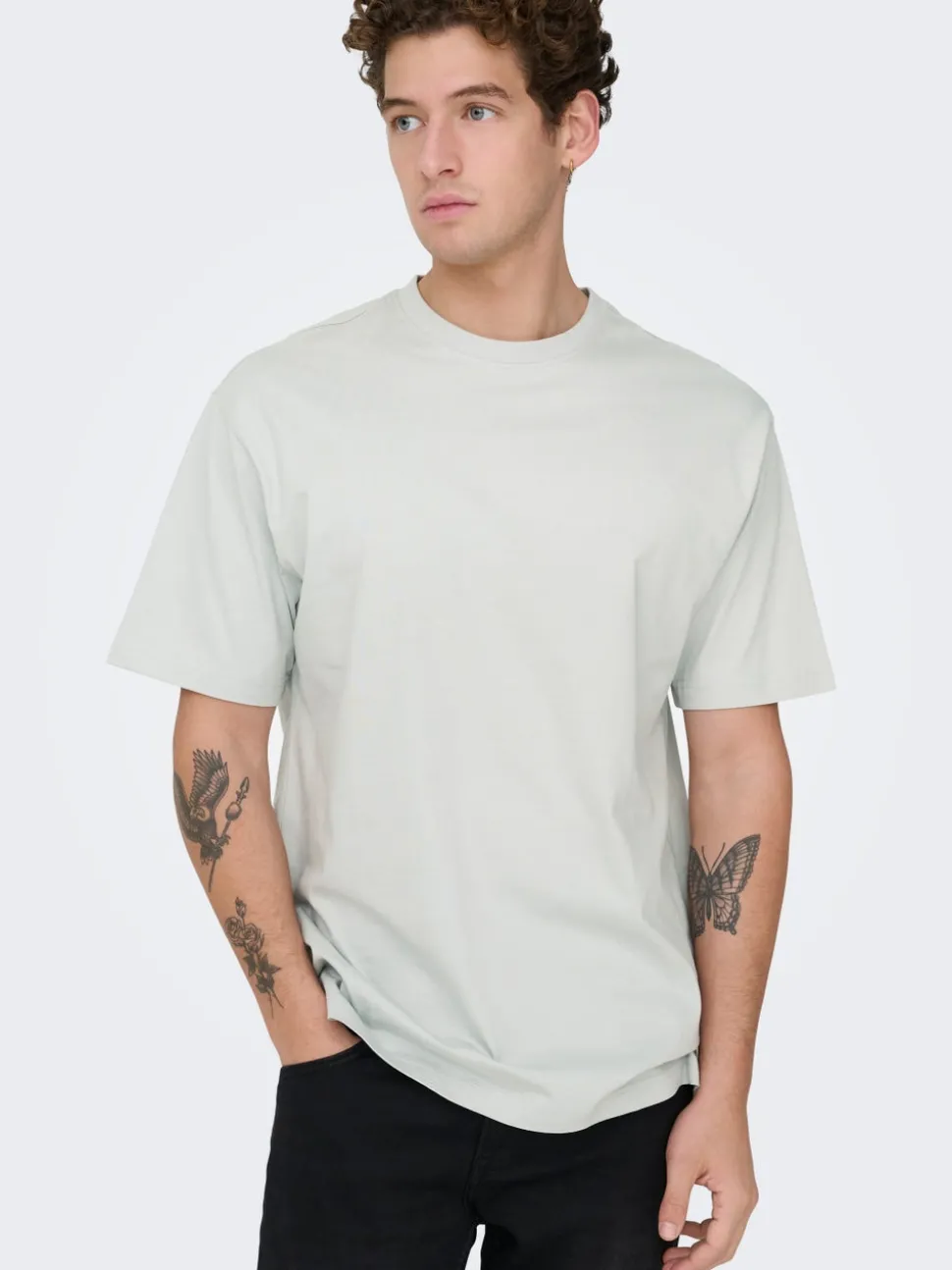 ONSFRED T-skjorte