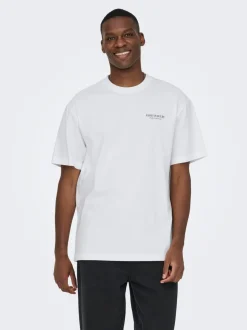 ONSFRED T-skjorte