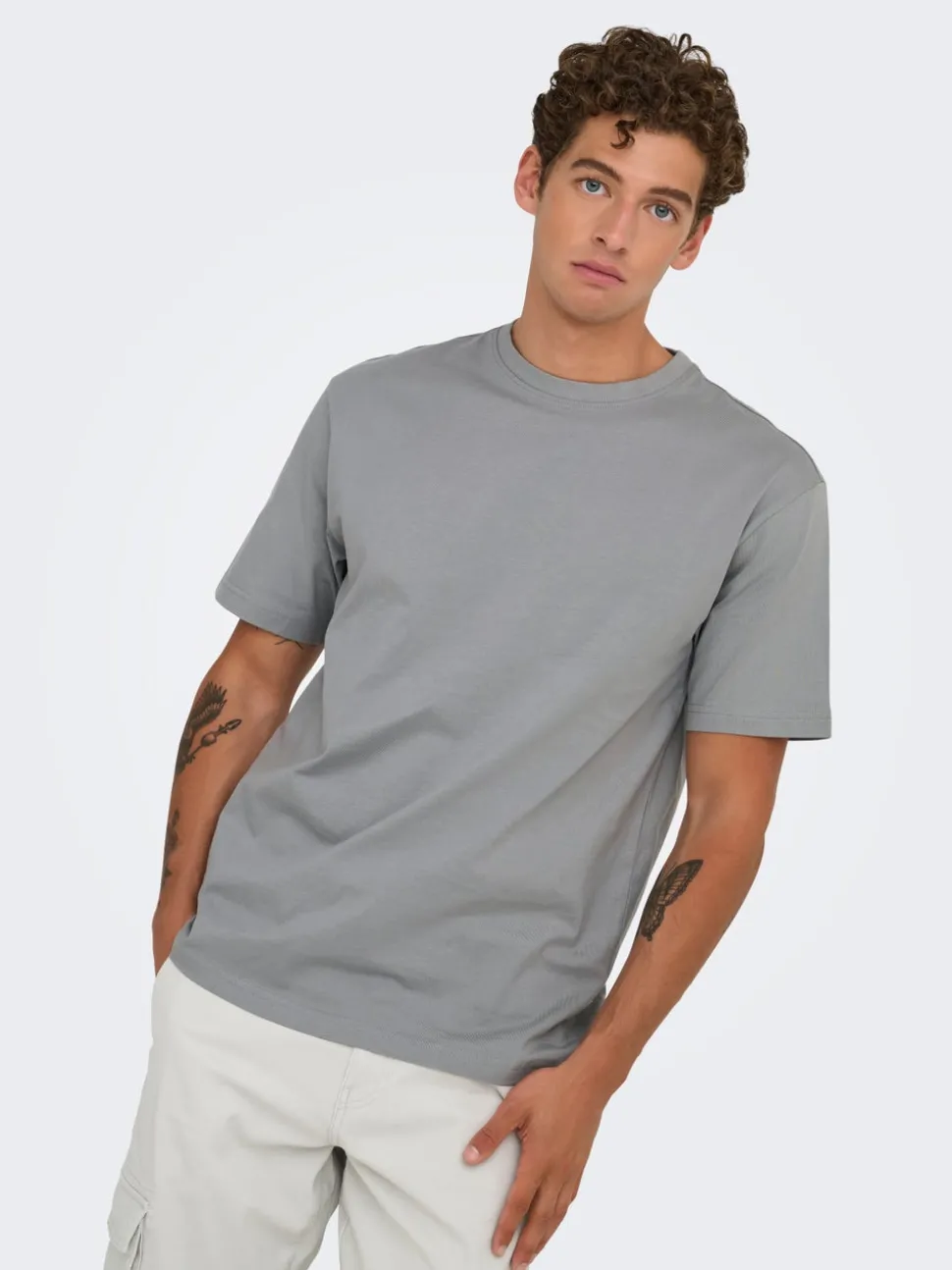 ONSFRED T-skjorte