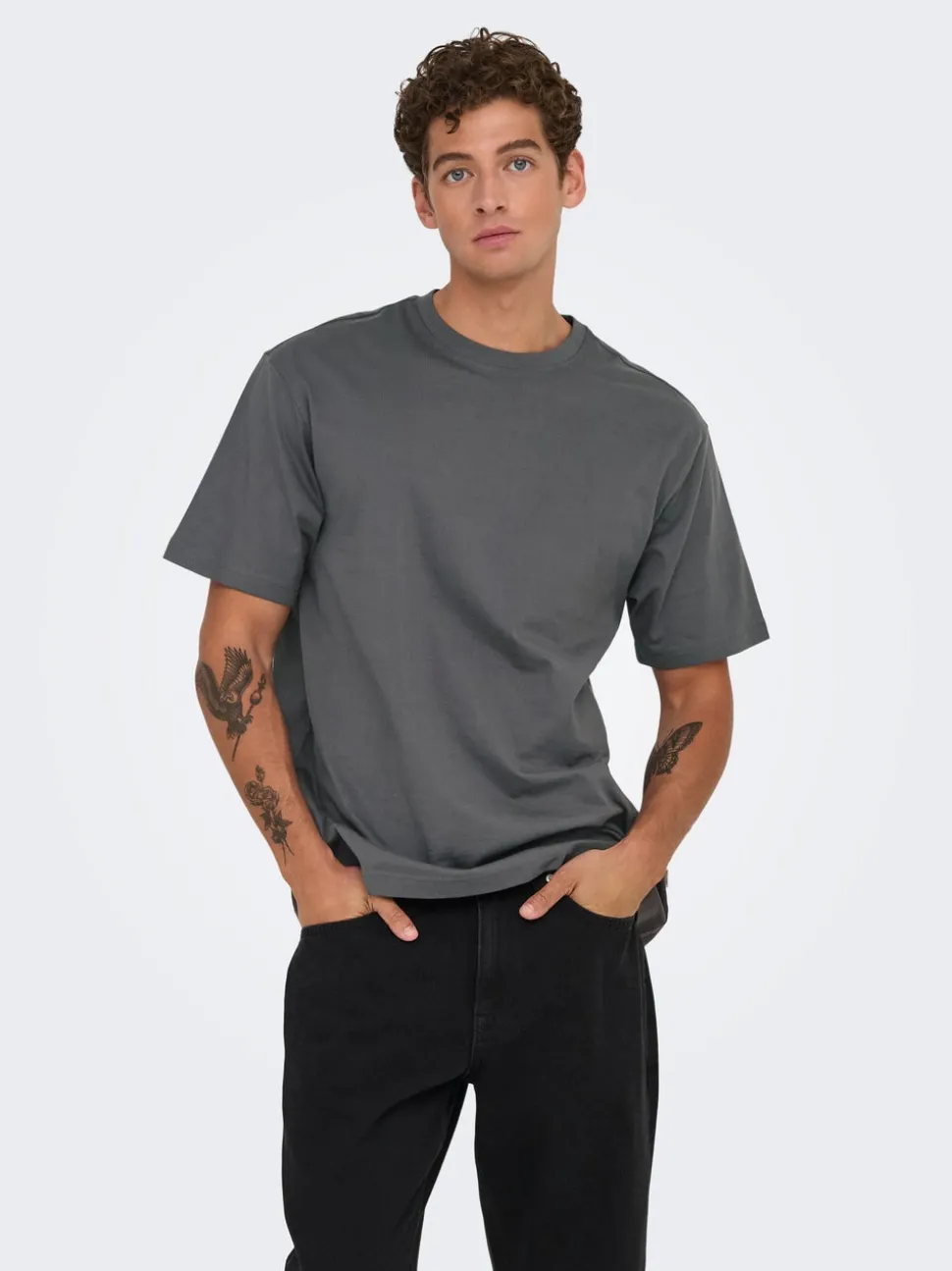 ONSFRED T-skjorte