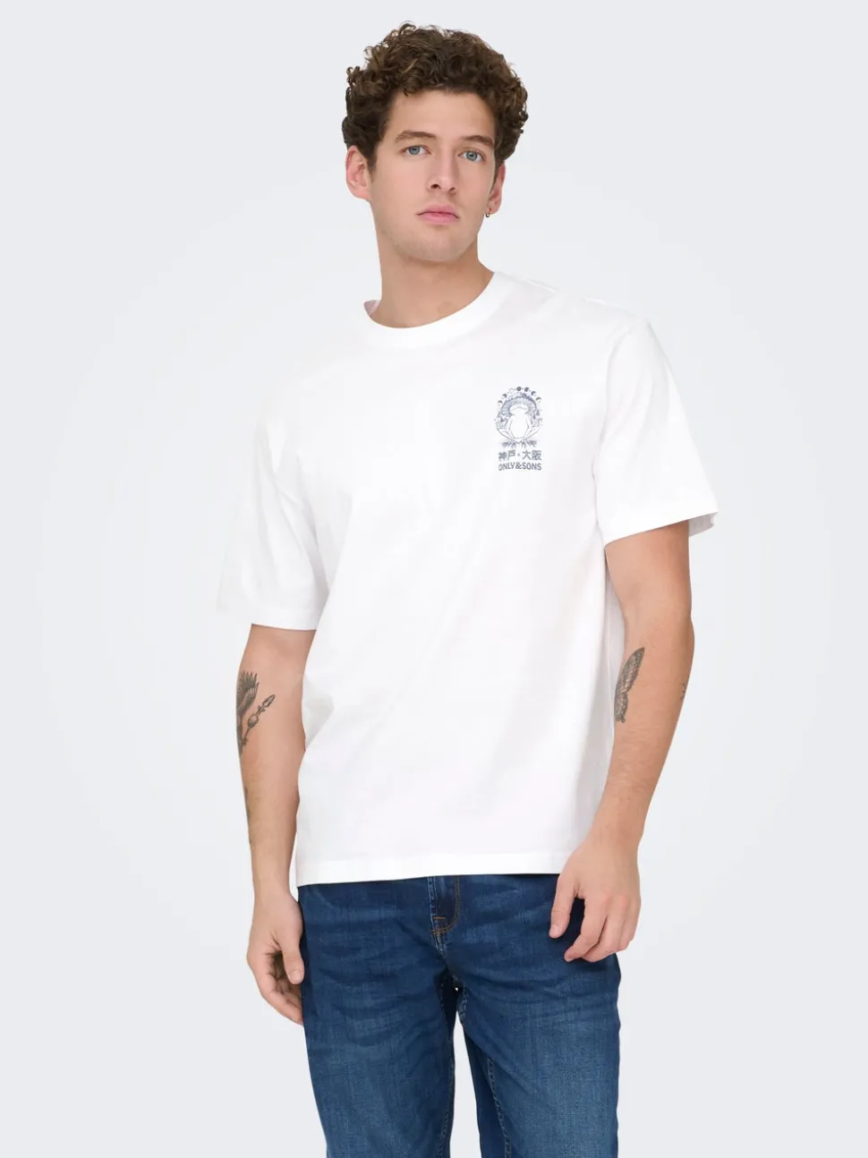 ONSFRED T-skjorte