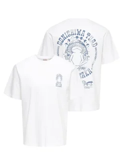 ONSFRED T-skjorte