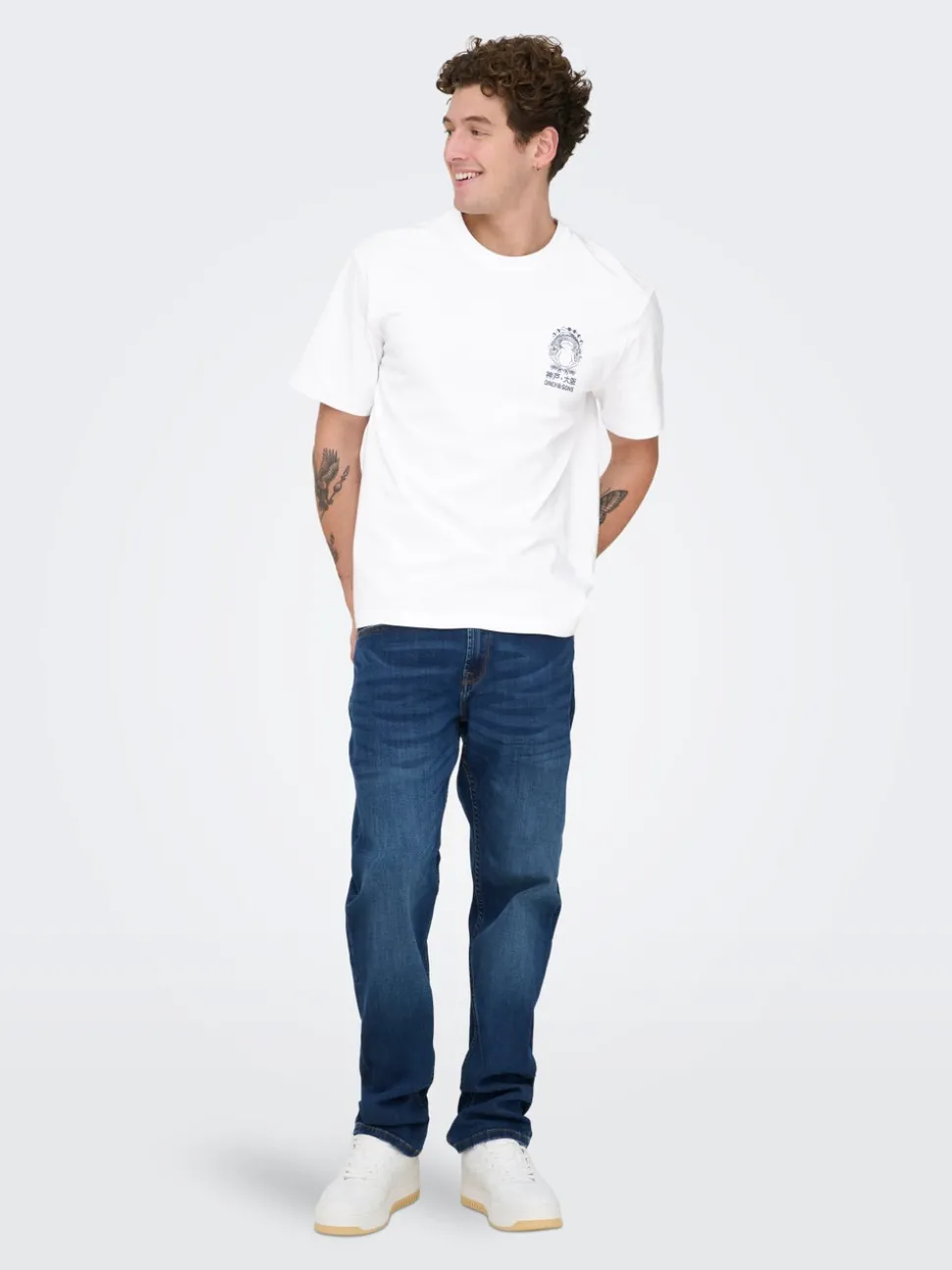 ONSFRED T-skjorte
