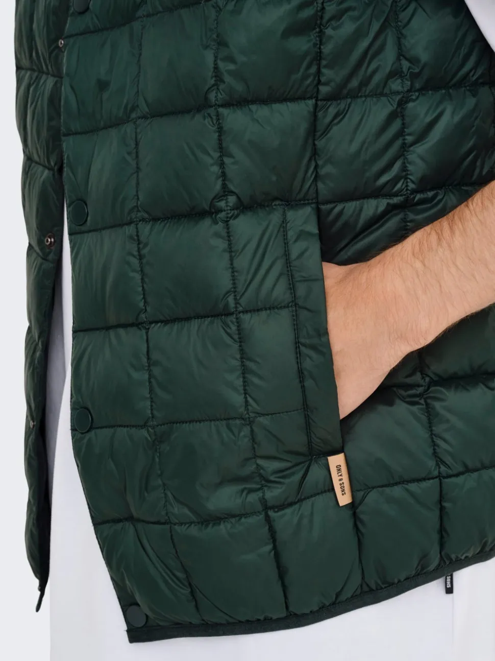 ONSGAVIN Vest