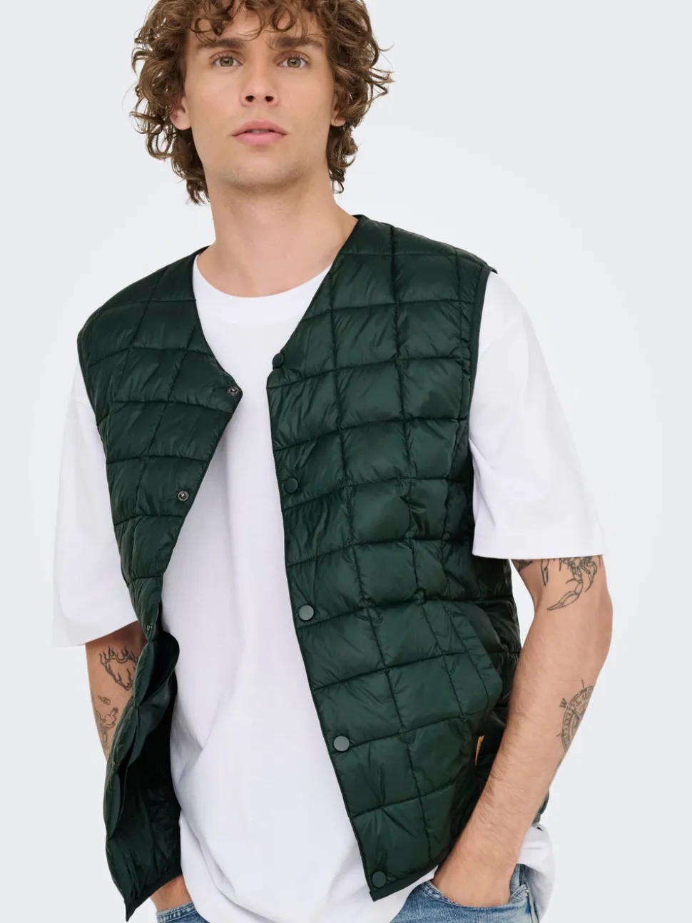 ONSGAVIN Vest