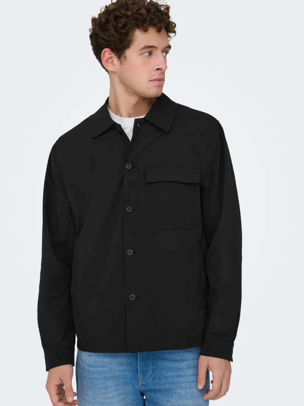 ONSGERETH Overskjorte