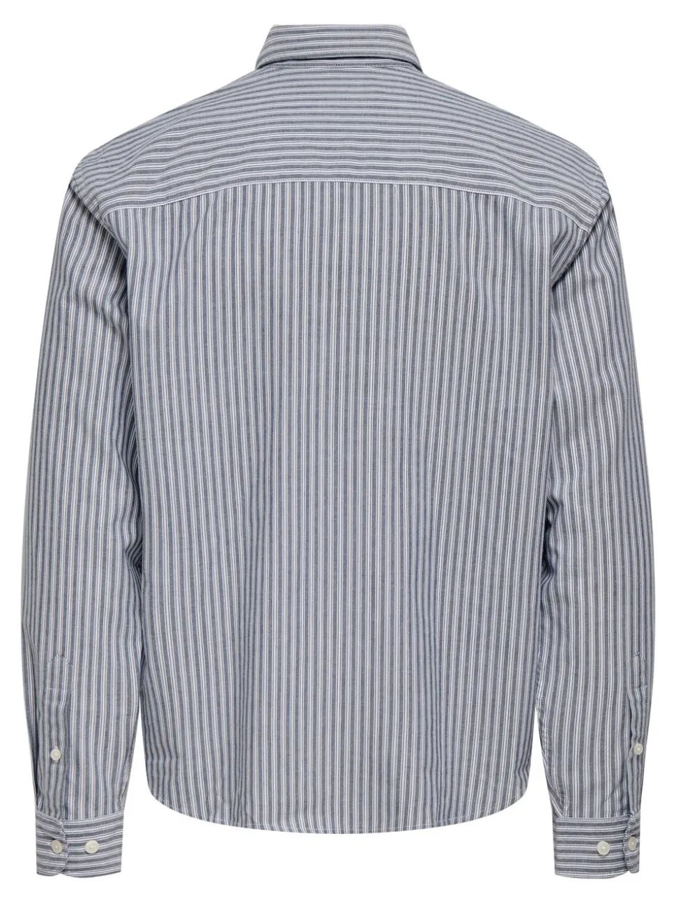 ONSGIORGIO Oxford-skjorte