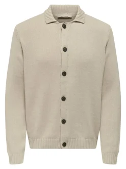 ONSJACOB Strikket cardigan