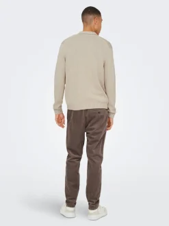 ONSJACOB Strikket cardigan