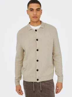 ONSJACOB Strikket cardigan