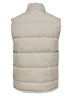 ONSJAKE Vattert vest