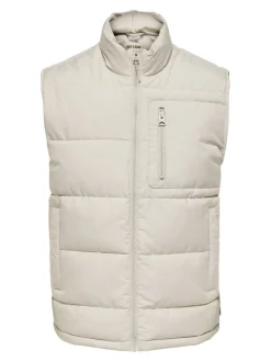 ONSJAKE Vattert vest