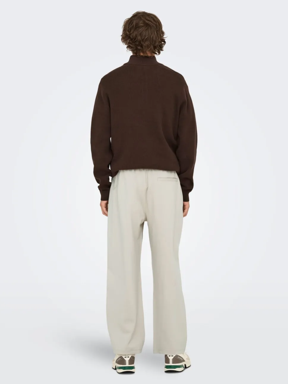 ONSJAKES Loose fit Joggebukse