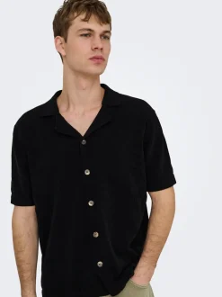 ONSJAM Strikket cardigan