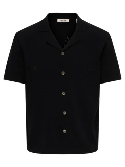 ONSJAM Strikket cardigan