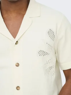 ONSJAM Strikket cardigan