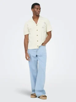 ONSJAM Strikket cardigan
