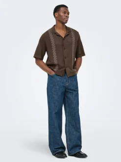 ONSJORY Strikket cardigan