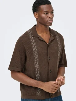 ONSJORY Strikket cardigan