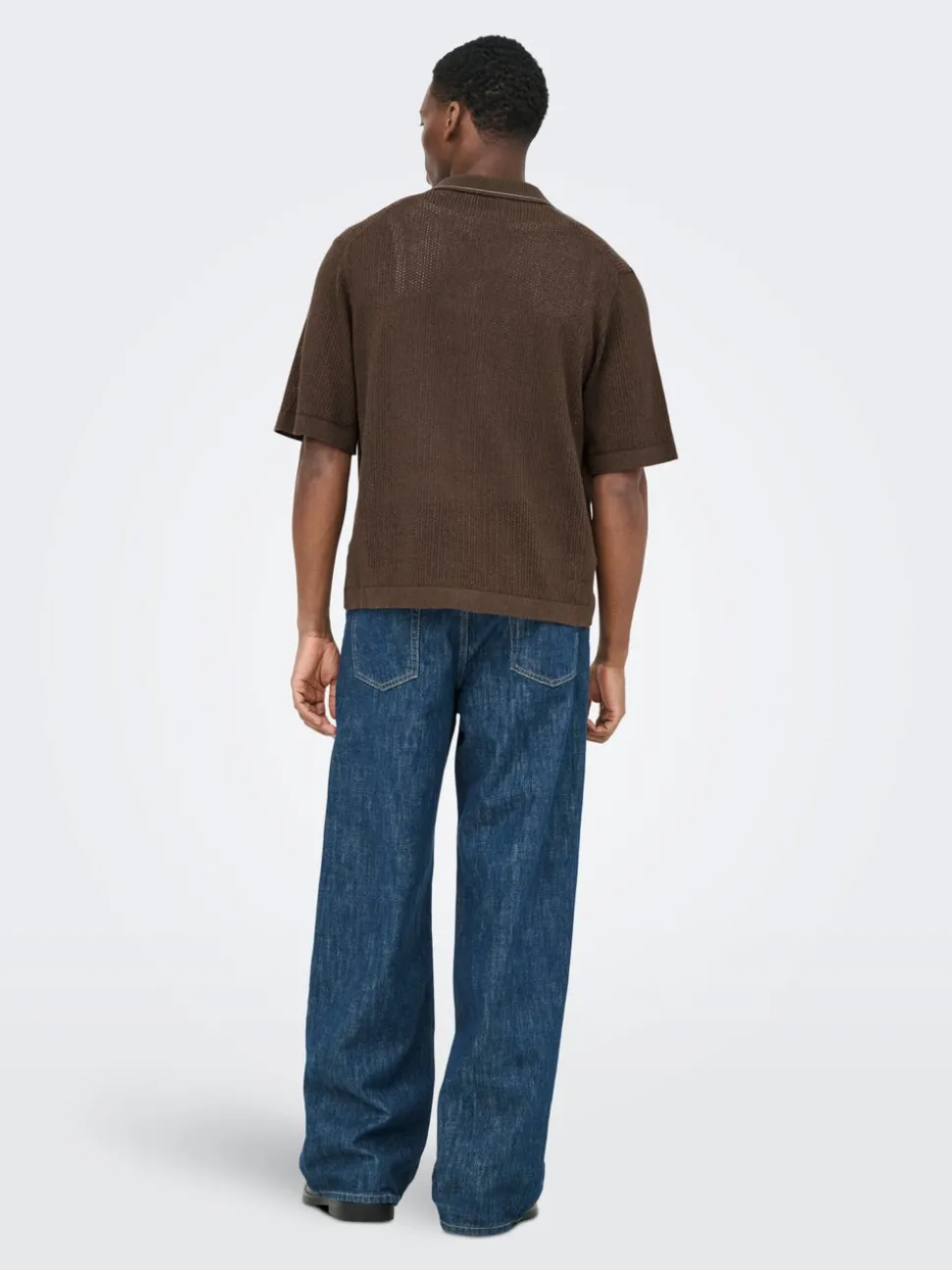 ONSJORY Strikket cardigan