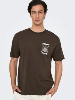 ONSKEANE T-skjorte