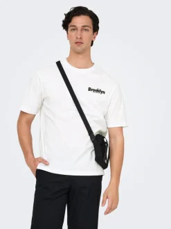 ONSKEANE T-skjorte