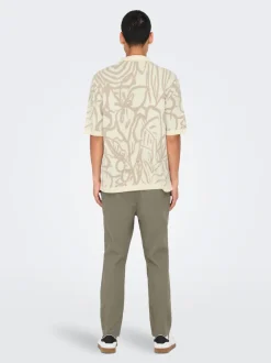 ONSKIMO Strikket cardigan