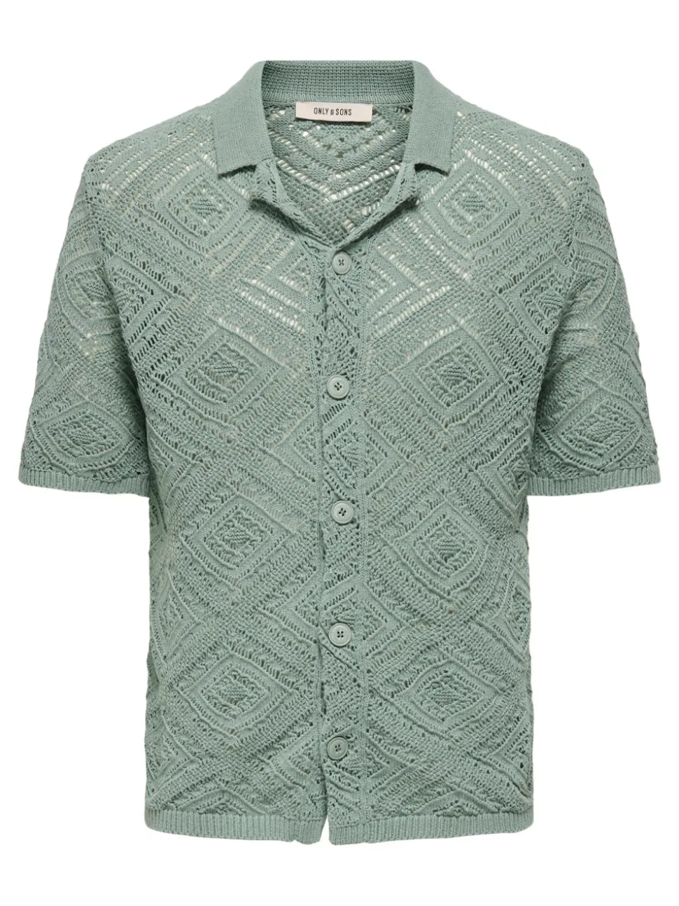 ONSKOLMAR Strikket cardigan