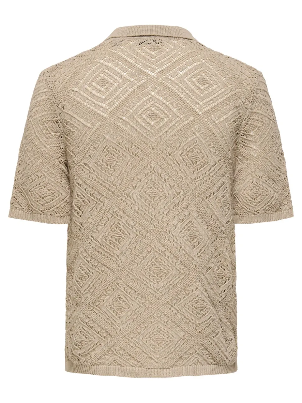 ONSKOLMAR Strikket cardigan