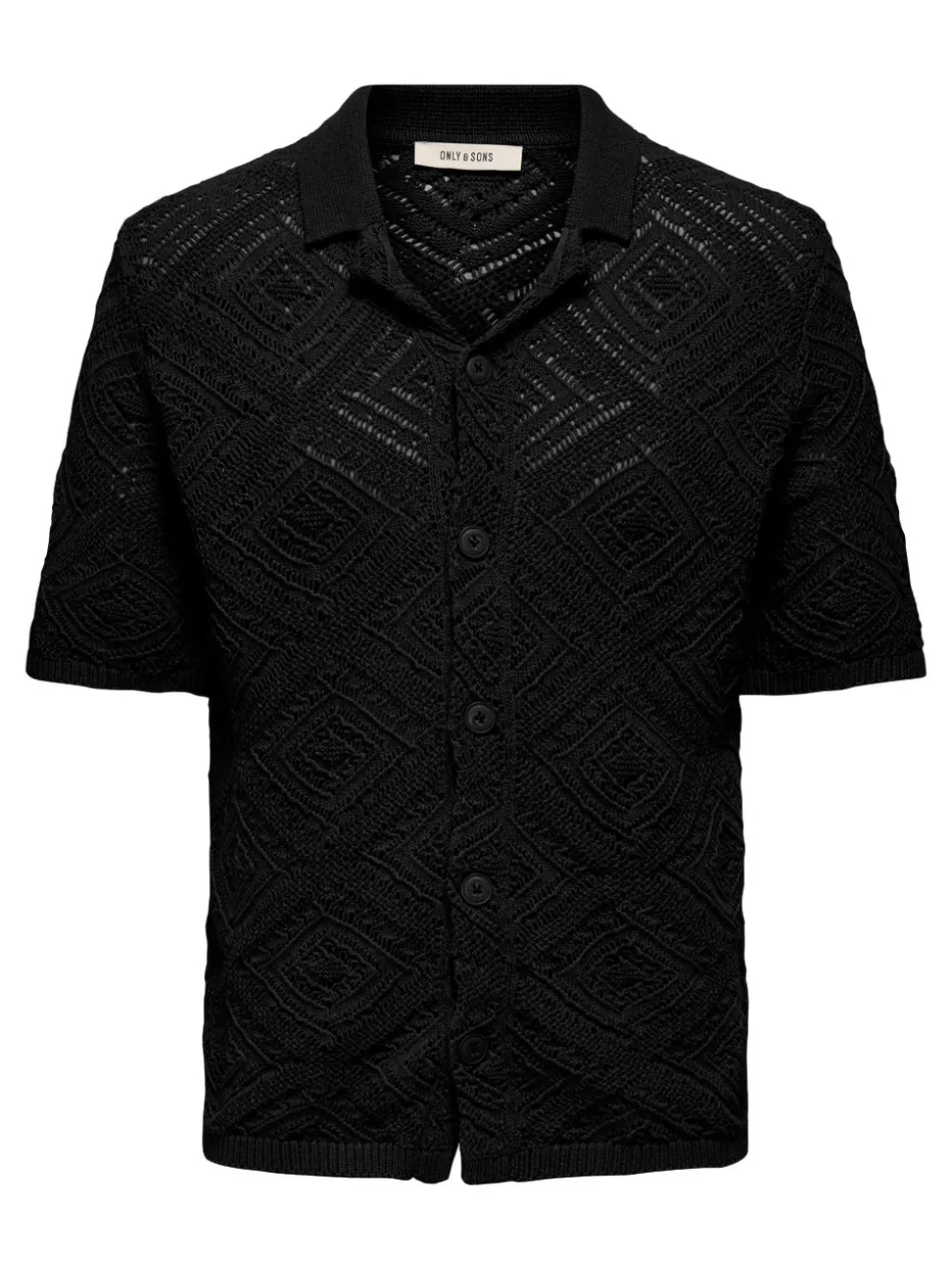 ONSKOLMAR Strikket cardigan
