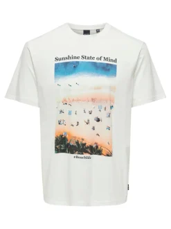 ONSKOLTON T-skjorte