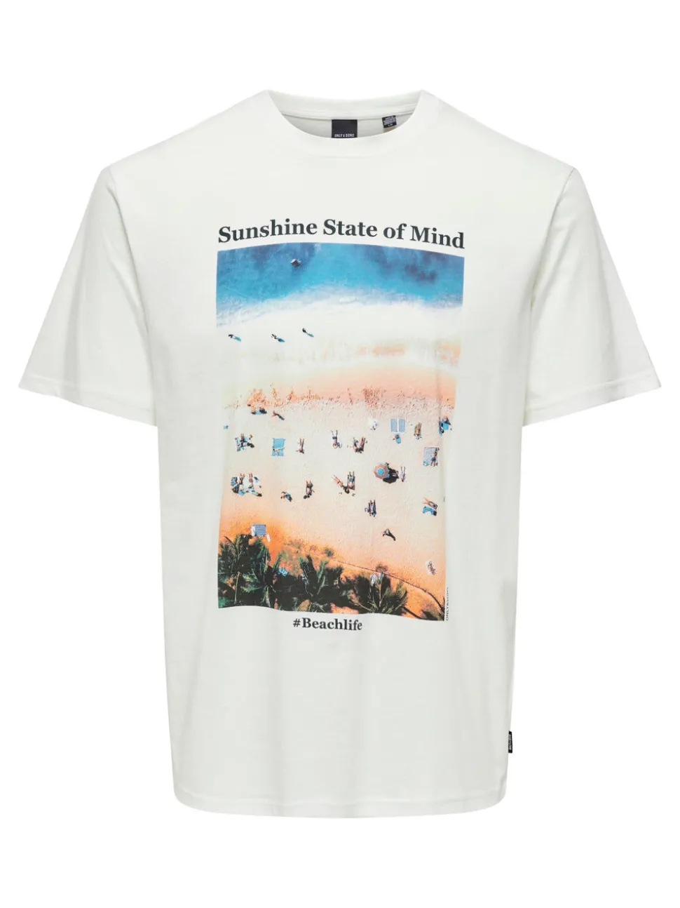 ONSKOLTON T-skjorte