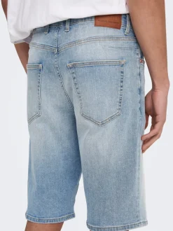 ONSKYLE Normalt snitt Regular Fit Shorts