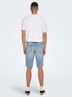 ONSKYLE Normalt snitt Regular Fit Shorts
