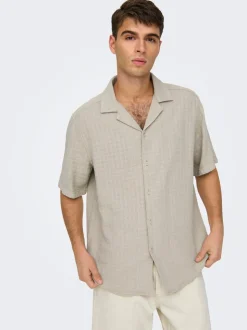 ONSLATHAM Skjorte