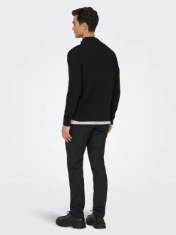ONSLAW Strikket cardigan