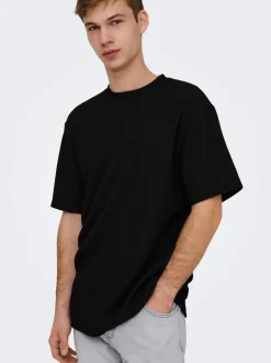 ONSLAZIO T-skjorte
