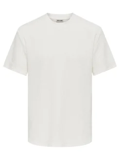 ONSLAZIO T-skjorte