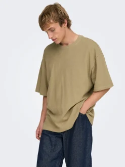 ONSLENNY T-skjorte