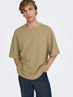 ONSLENNY T-skjorte