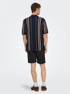 ONSLEON Strikket cardigan
