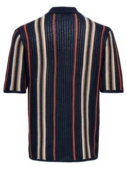 ONSLEON Strikket cardigan