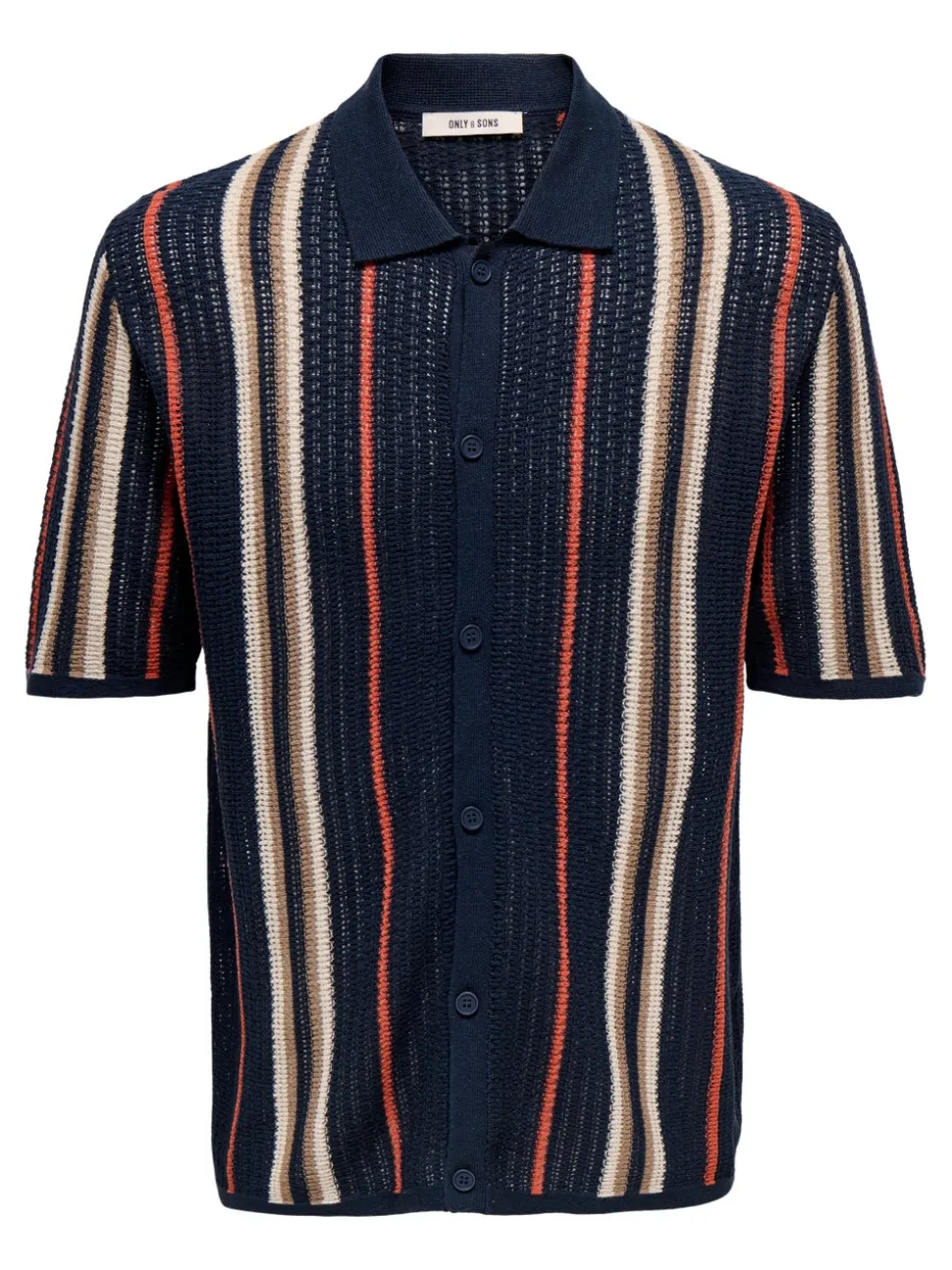 ONSLEON Strikket cardigan