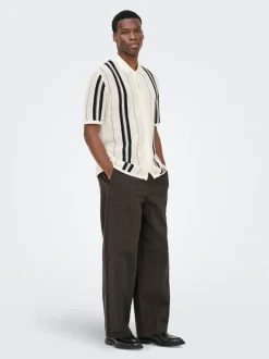 ONSLEON Strikket cardigan