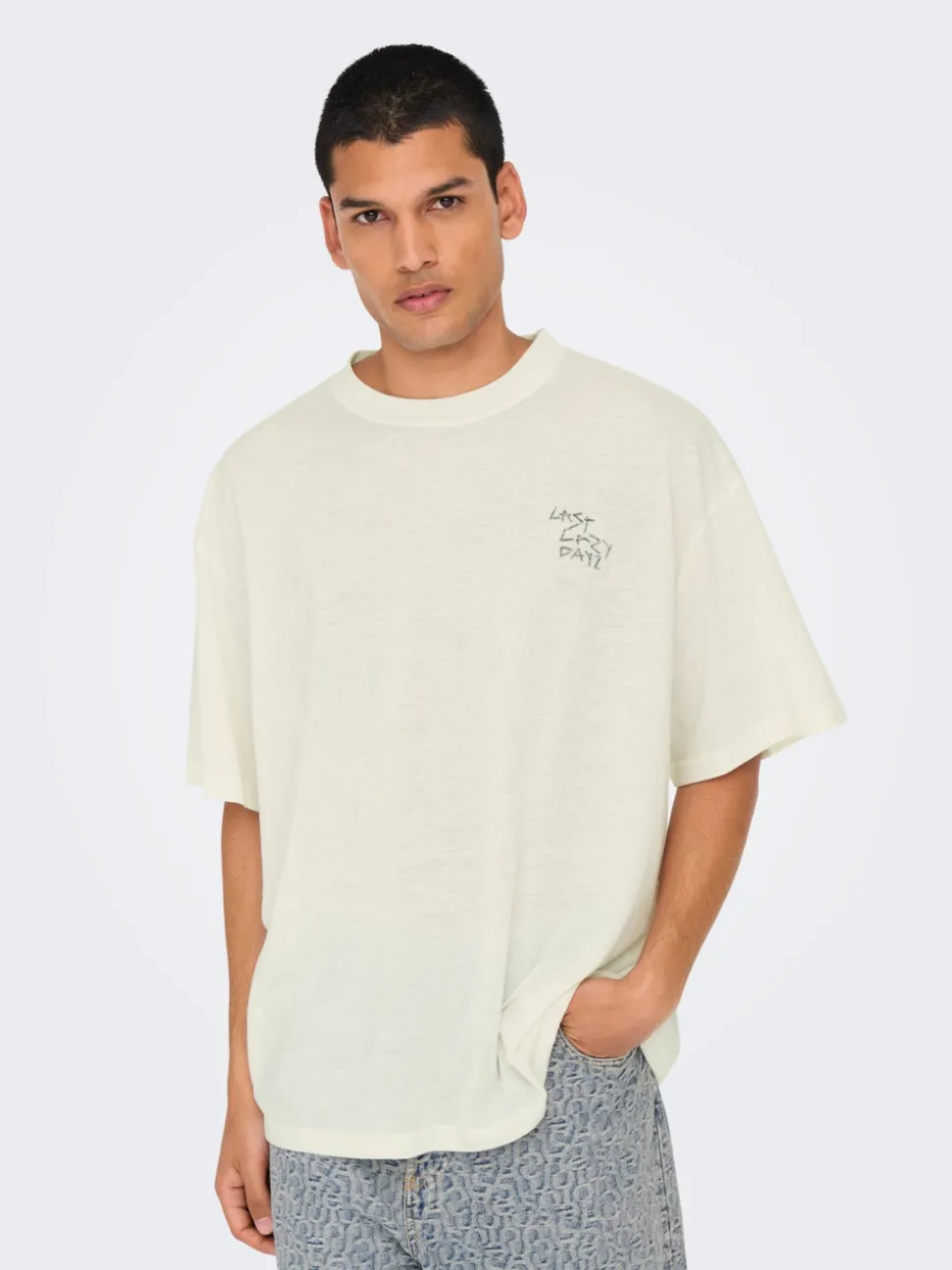 ONSLEON T-skjorte